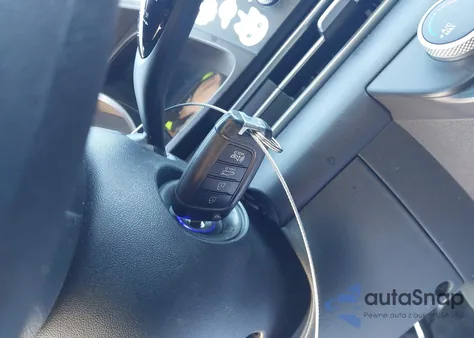 2022 Hyundai Elantra Se z USA, uszkodzony, nr VIN 5NPLL4AG9NH084420